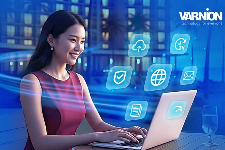 Bukan Sekadar Mbps! 7 Kriteria ISP Terbaik untuk Hotel dan Resort Indonesia